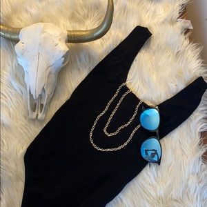 ✨BASIC BODYSUIT✨